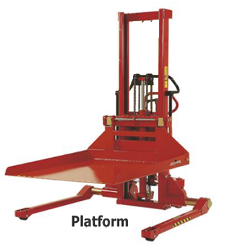 Logiflex Platform