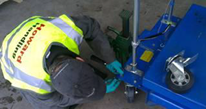 Preventative Maintenance Plans