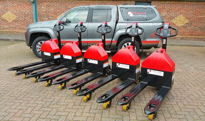 Rental and Contract Hire