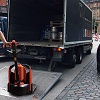 Pallet Trucks for Customer Deliveries