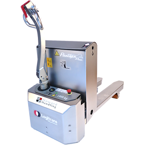 Logitrans Panther Maxi Inox