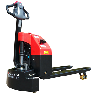 E-Truck EPT20-15ET