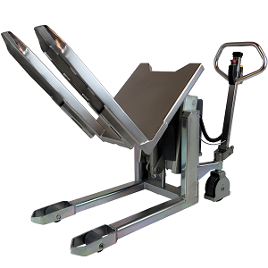 Logitrans Logitilt Inox