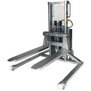 Logitrans HSS Inox