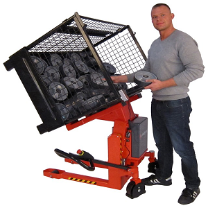 Logitrans Logitilt LT-TE