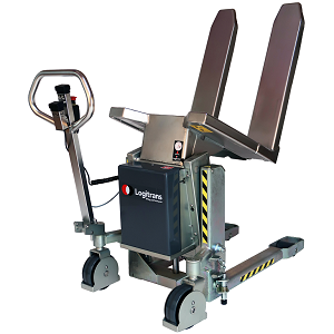 Logitrans Logitilt Inox