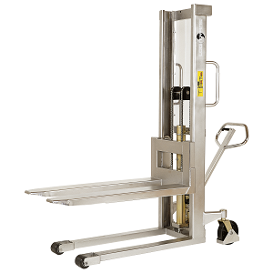 Logitrans HS Inox