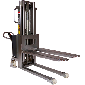Logitrans EHS RF-Semi Stainless