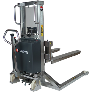 Logitrans EHSS Inox